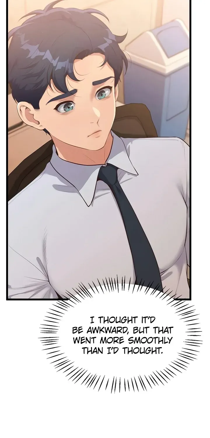 Office Romance Registry Chapter 1 page 68 - 