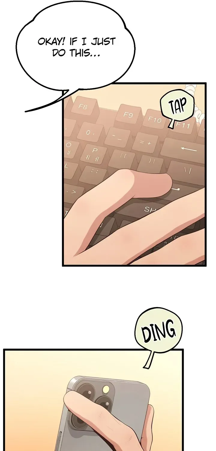Office Romance Registry Chapter 1 page 70 - 