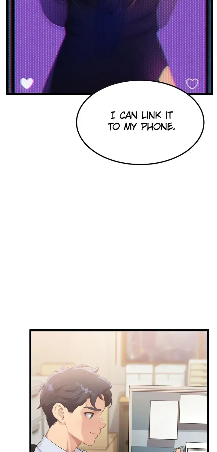 Office Romance Registry Chapter 1 page 72 - 