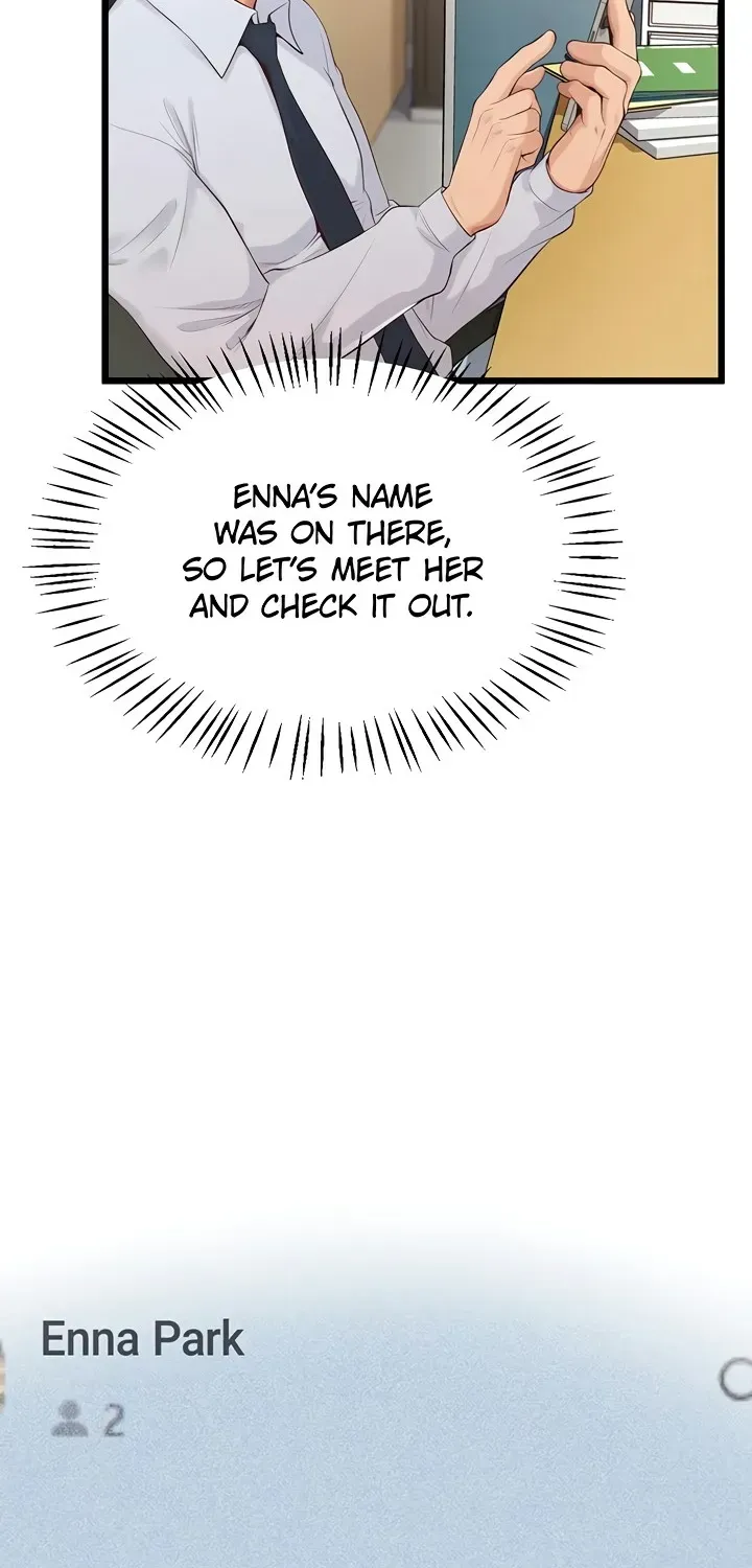 Office Romance Registry Chapter 1 page 73 - 
