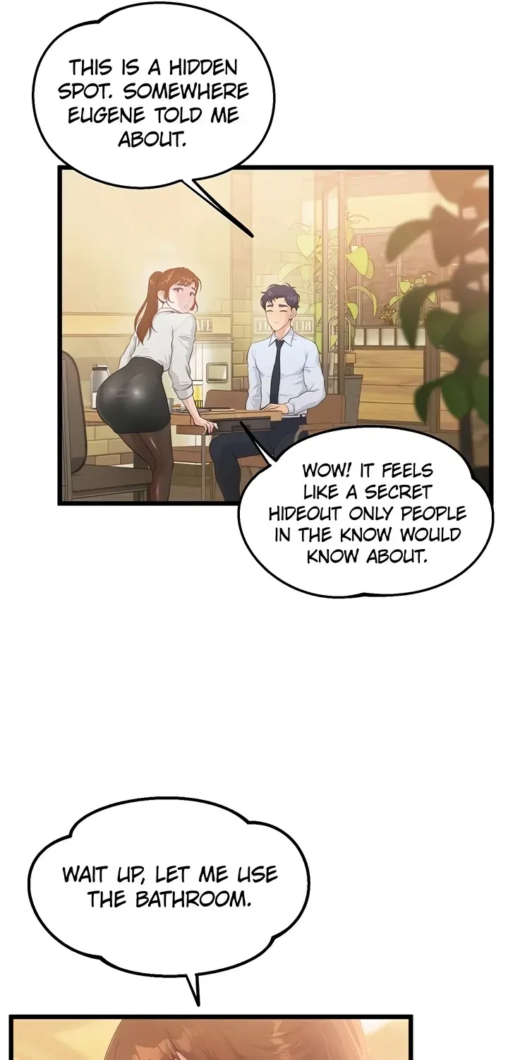 Office Romance Registry Chapter 1 page 77 - 
