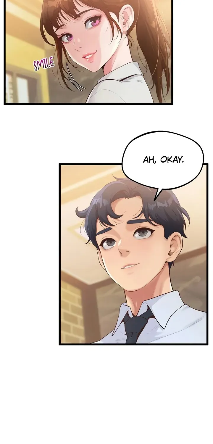 Office Romance Registry Chapter 1 page 78 - 