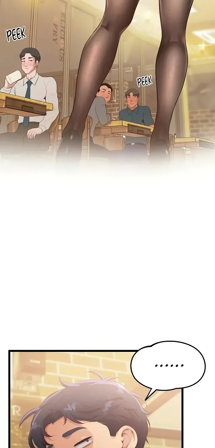 Office Romance Registry Chapter 1 page 80 - 