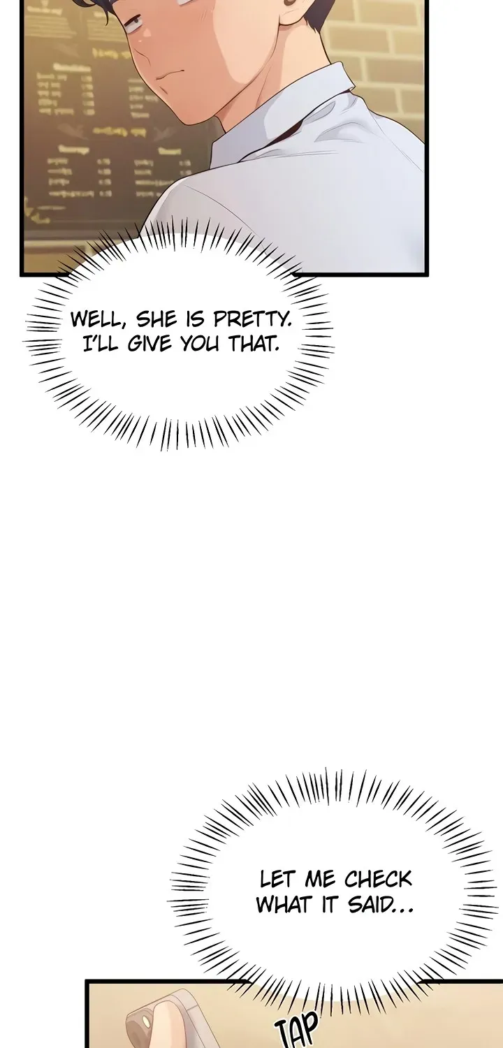 Office Romance Registry Chapter 1 page 81 - 