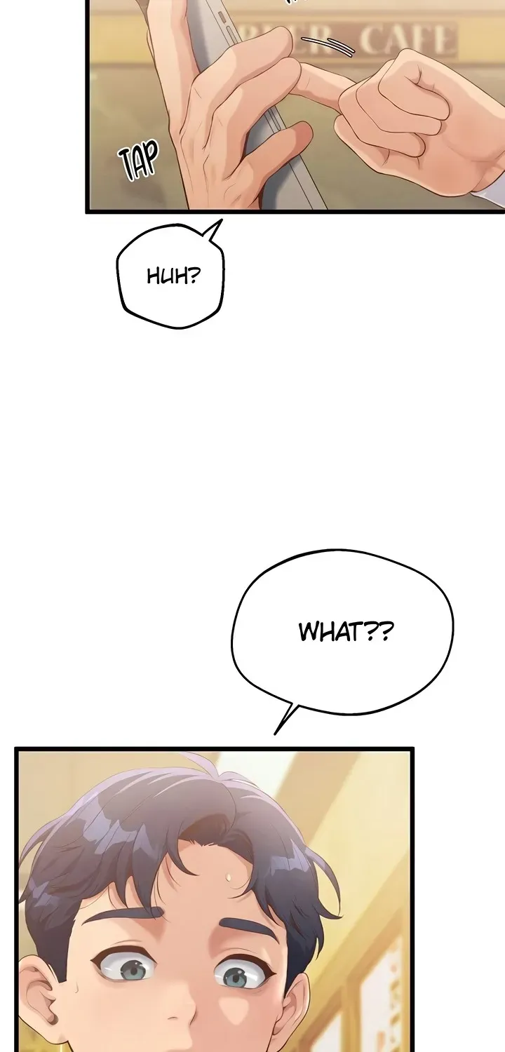 Office Romance Registry Chapter 1 page 82 - 