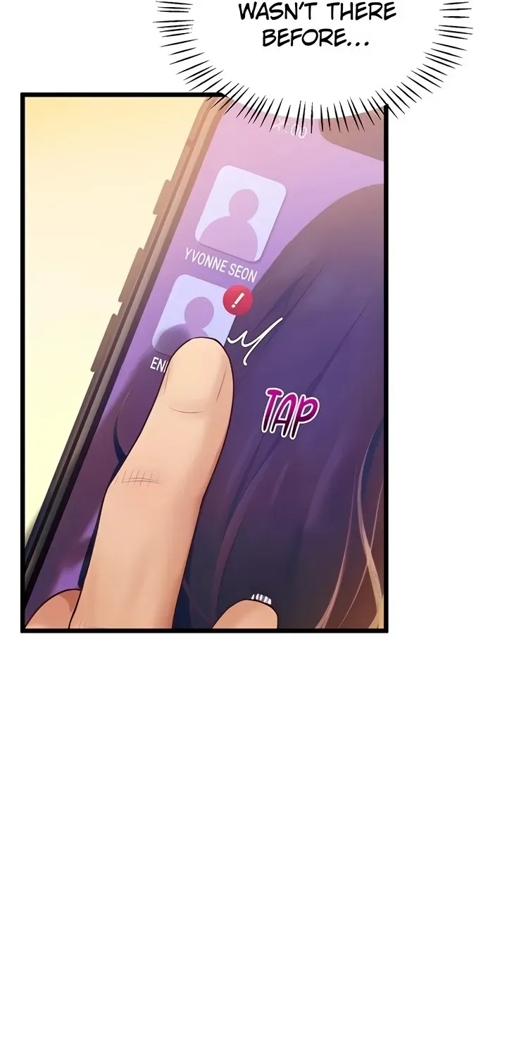 Office Romance Registry Chapter 1 page 84 - 