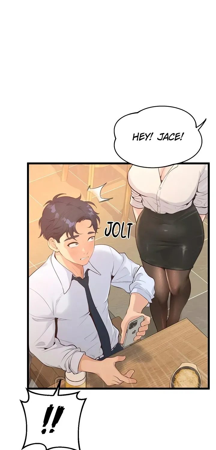 Office Romance Registry Chapter 1 page 85 - 