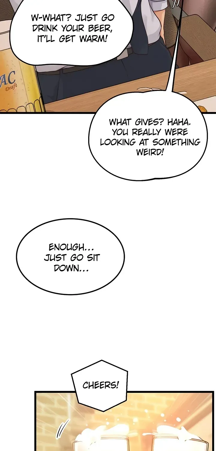 Office Romance Registry Chapter 1 page 88 - 