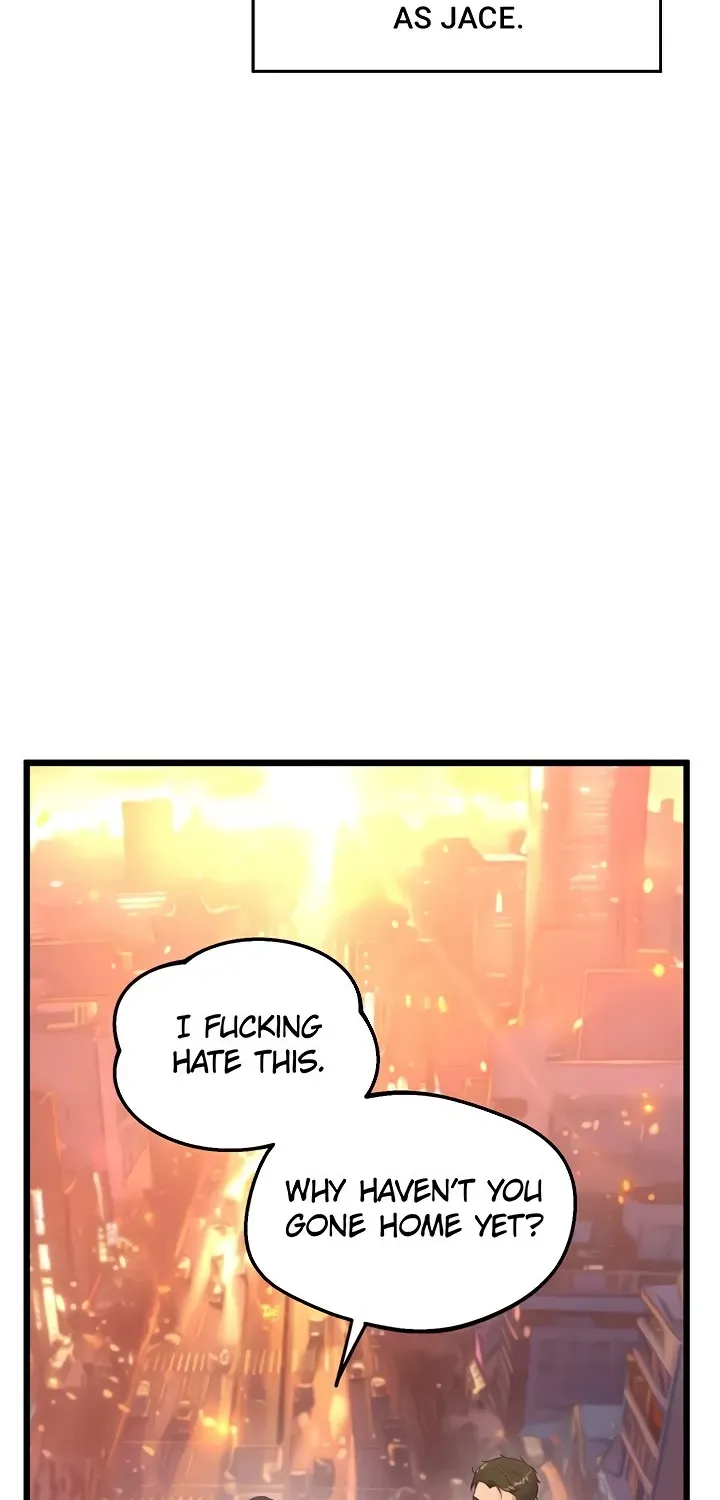 Office Romance Registry Chapter 1 page 10 - 