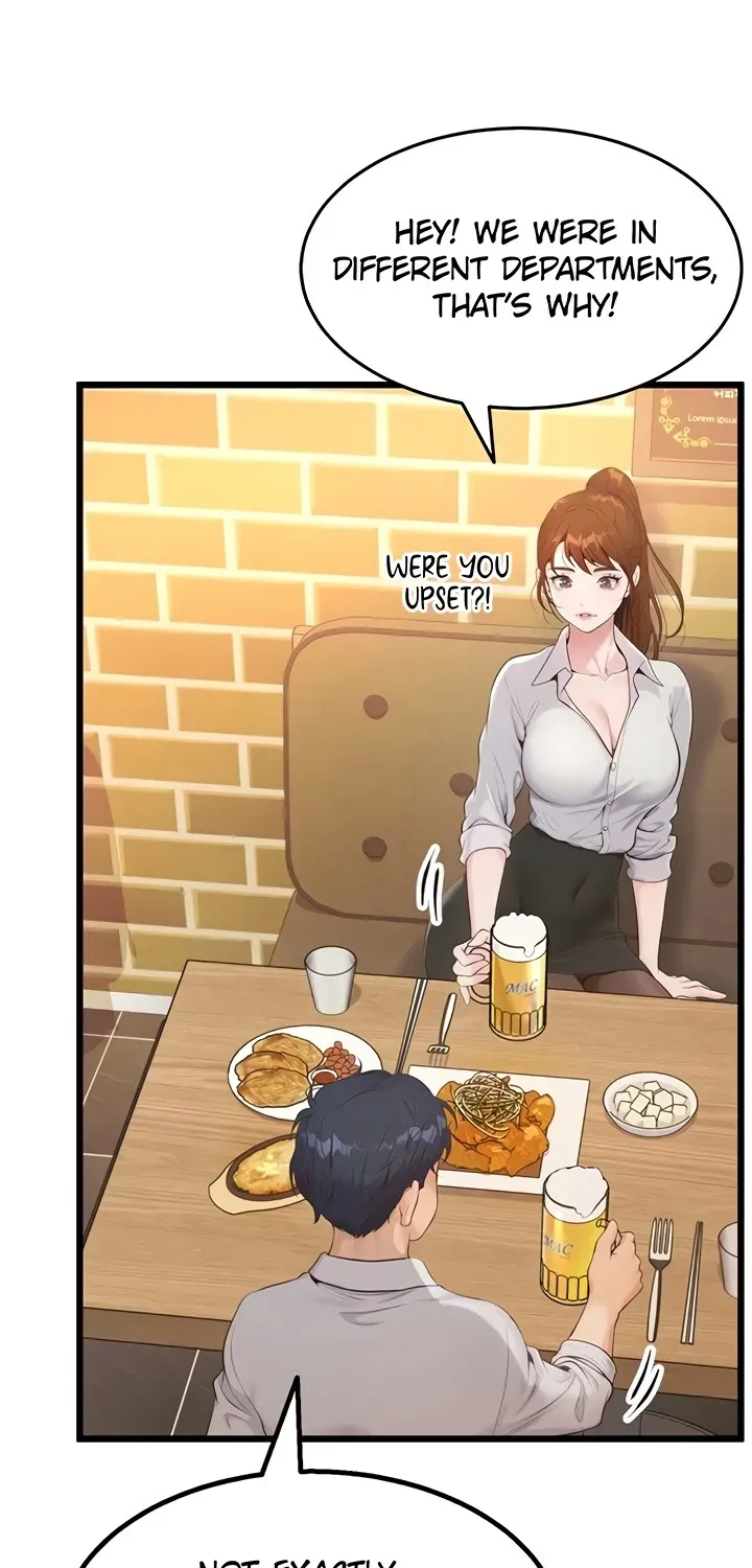 Office Romance Registry Chapter 1 page 93 - 