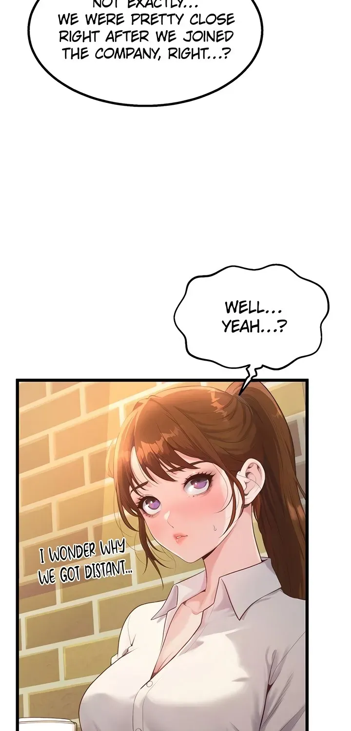 Office Romance Registry Chapter 1 page 94 - 
