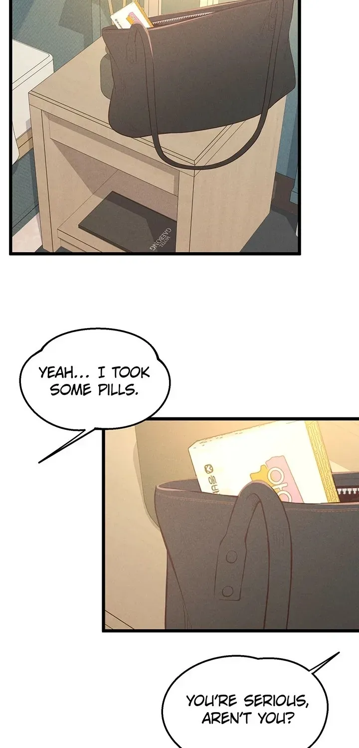 Office Romance Registry Chapter 10 page 14 - 