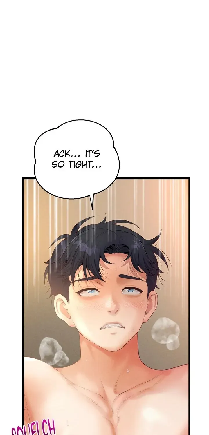 Office Romance Registry Chapter 10 page 30 - 