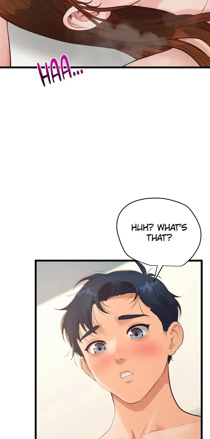 Office Romance Registry Chapter 10 page 4 - 