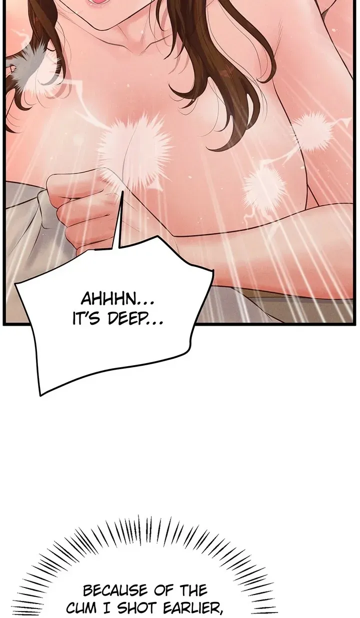 Office Romance Registry Chapter 10 page 54 - 