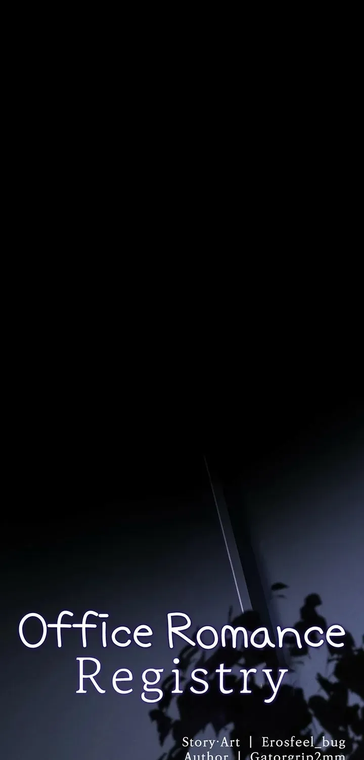 Office Romance Registry Chapter 11 page 30 - 