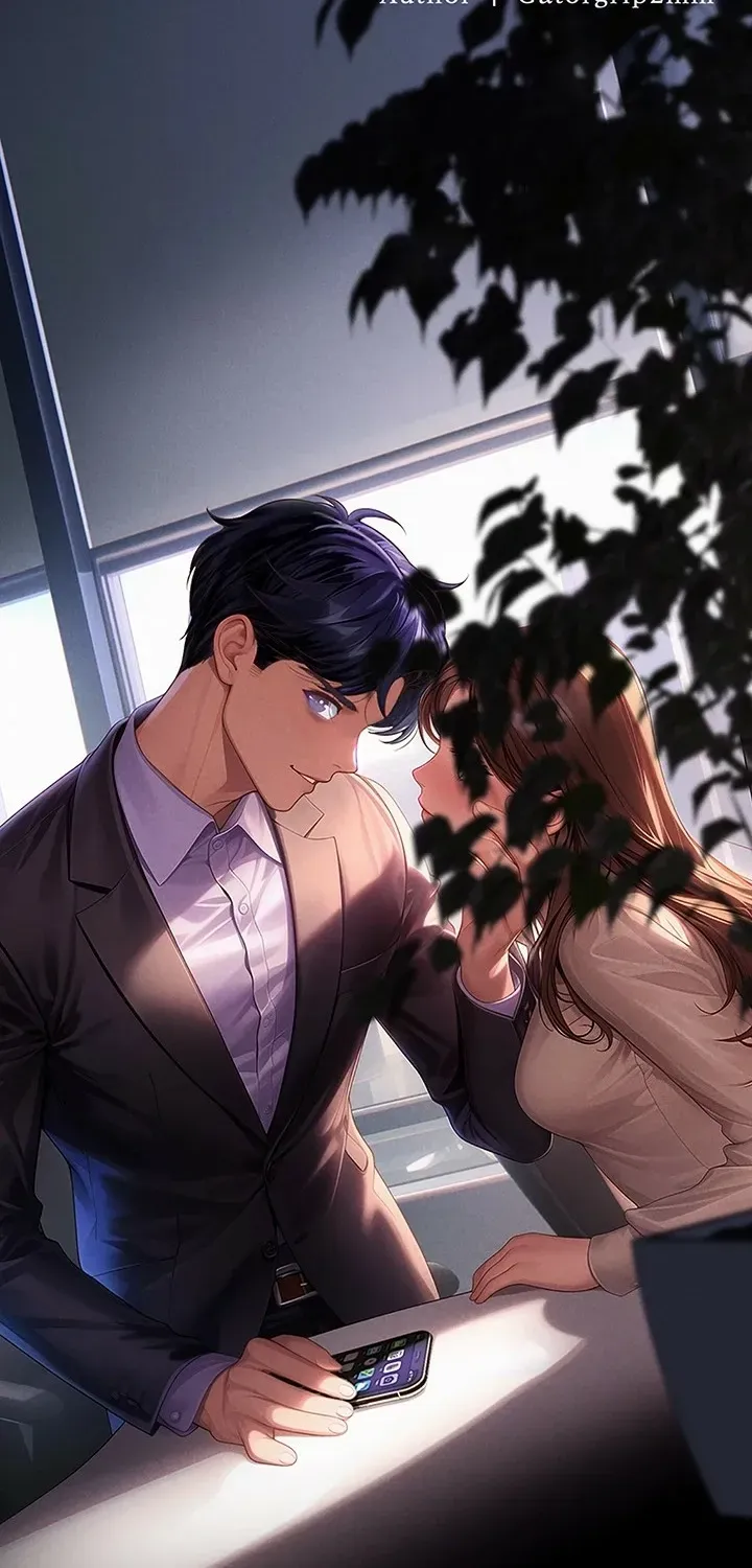 Office Romance Registry Chapter 11 page 31 - 