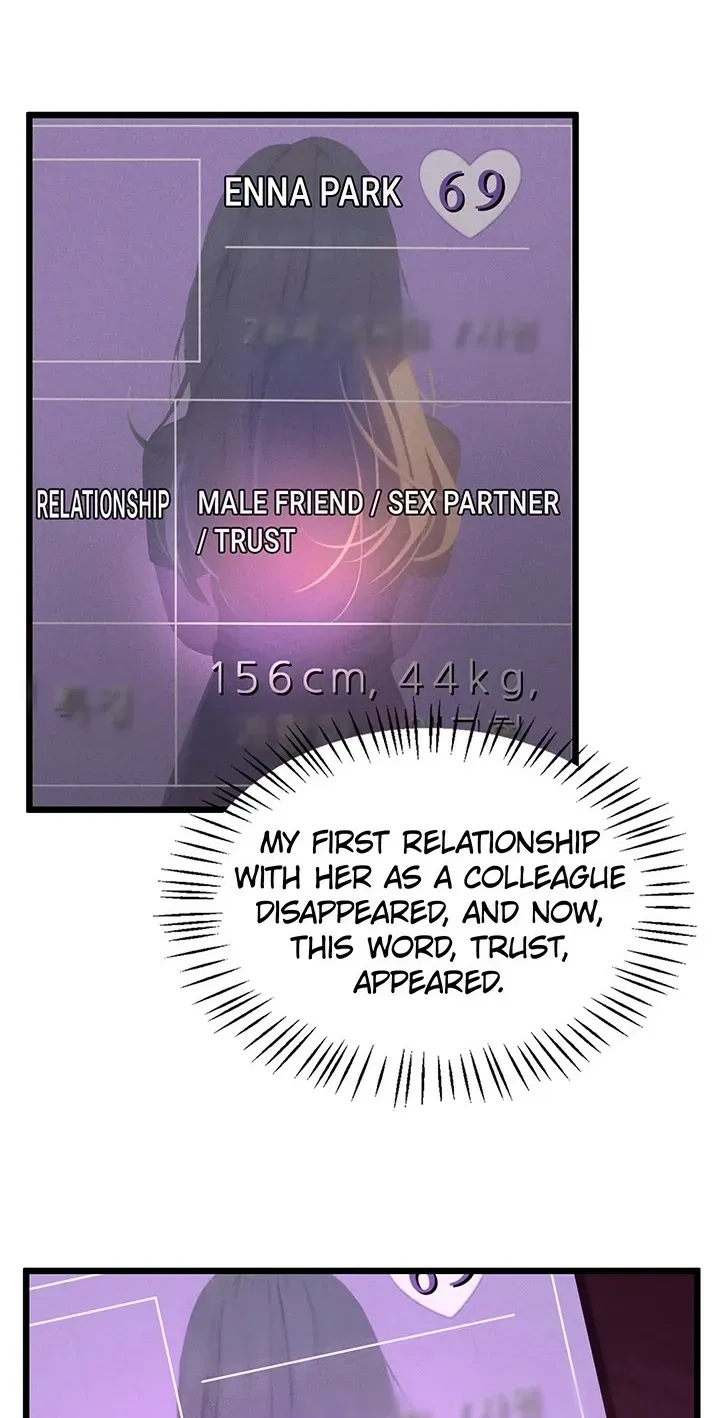 Office Romance Registry Chapter 11 page 36 - 