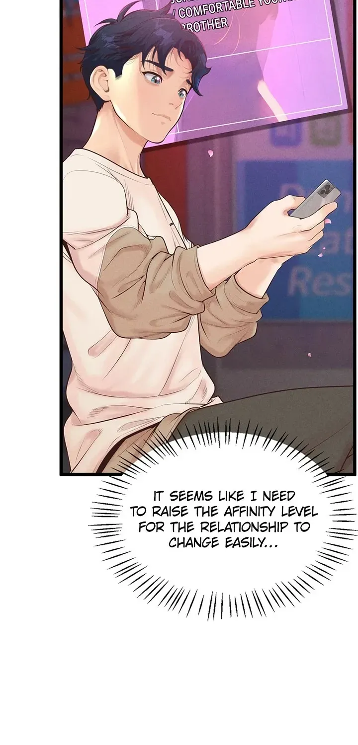 Office Romance Registry Chapter 11 page 39 - 