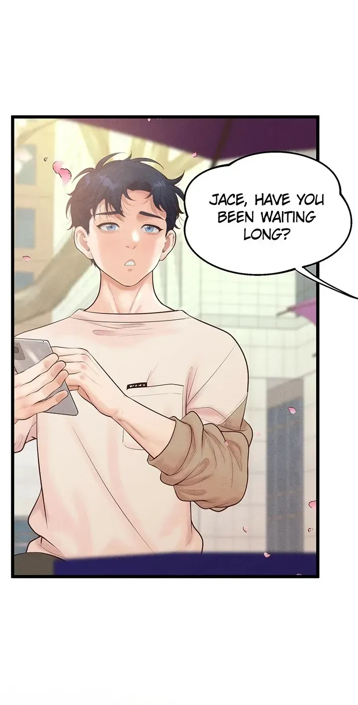 Office Romance Registry Chapter 11 page 40 - 