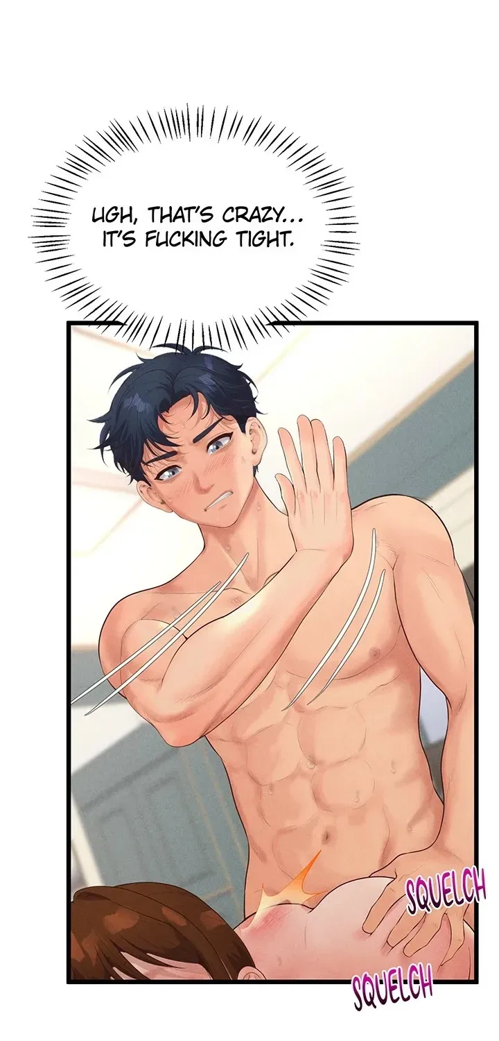 Office Romance Registry Chapter 11 page 5 - 