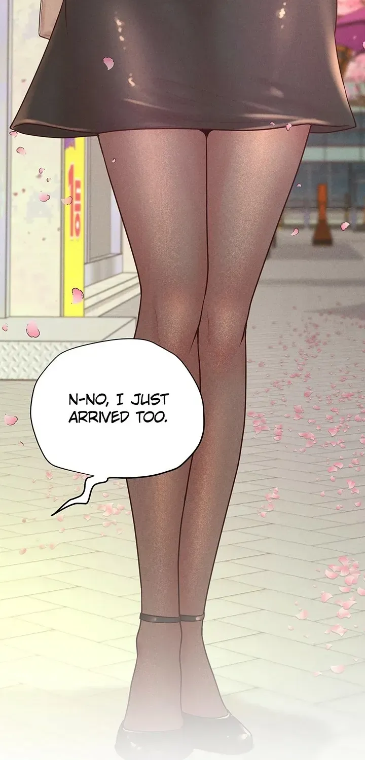 Office Romance Registry Chapter 11 page 42 - 