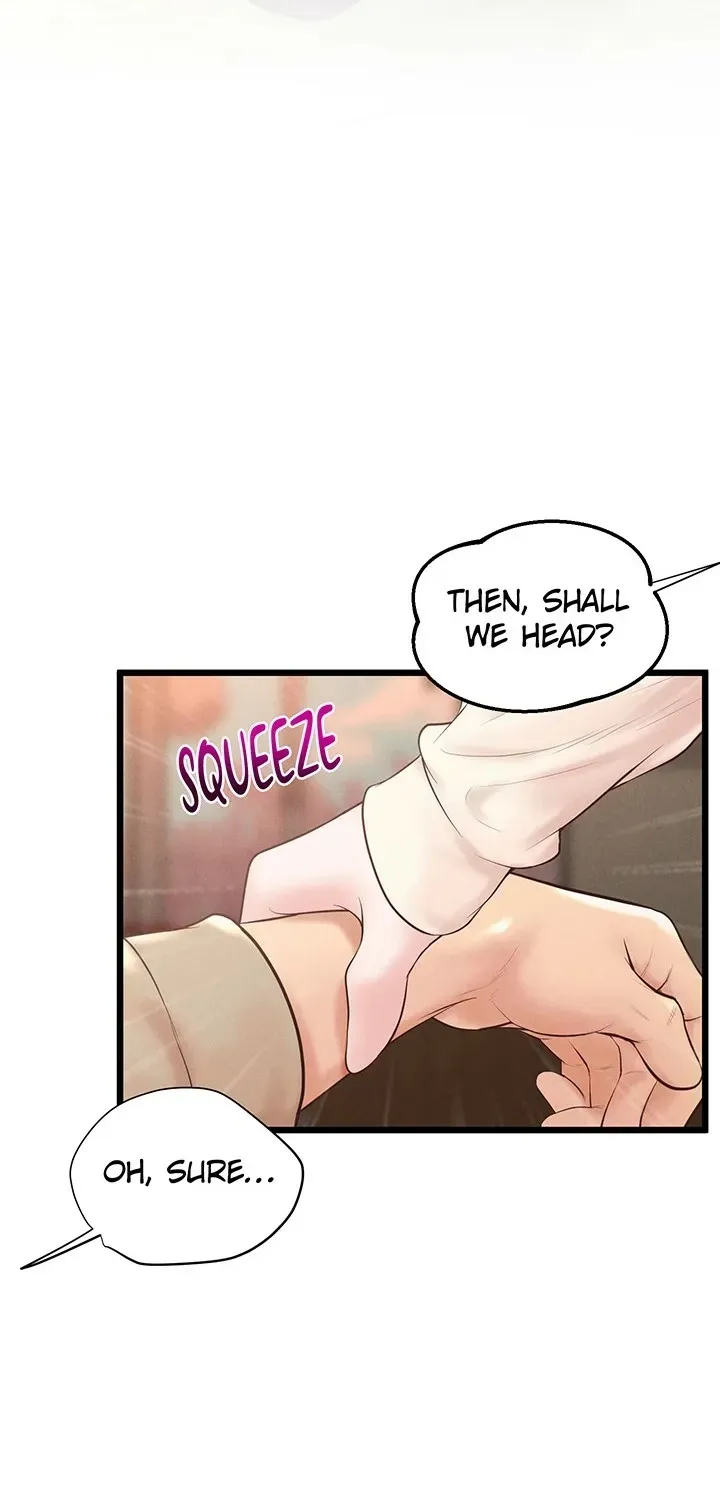 Office Romance Registry Chapter 11 page 43 - 
