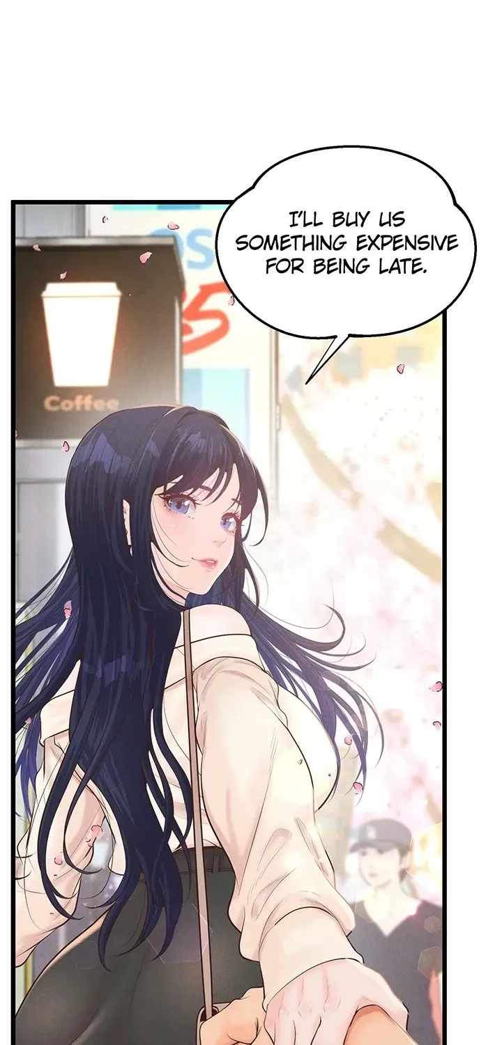 Office Romance Registry Chapter 11 page 44 - 