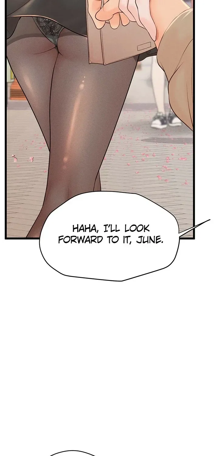 Office Romance Registry Chapter 11 page 45 - 