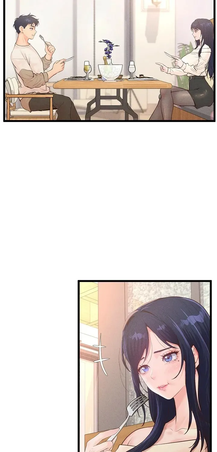 Office Romance Registry Chapter 11 page 50 - 