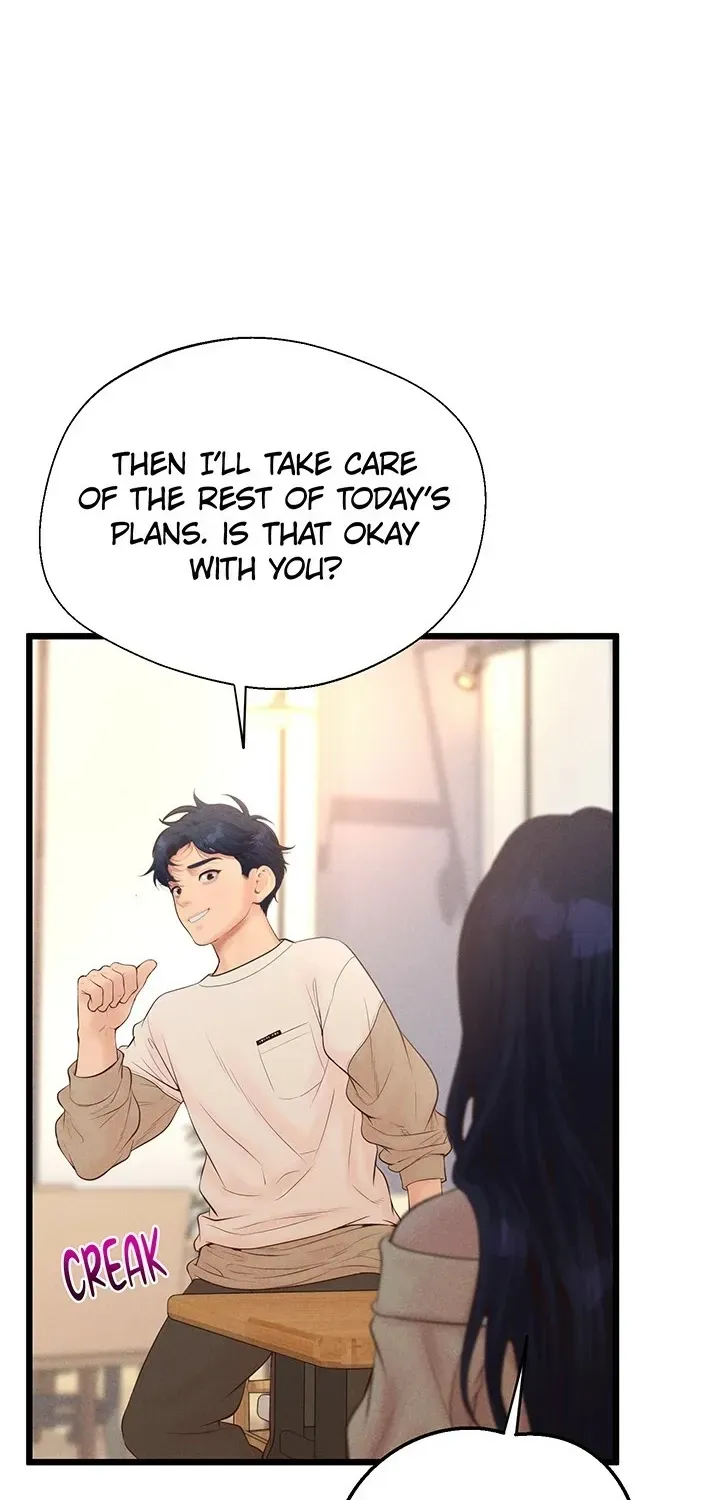Office Romance Registry Chapter 11 page 58 - 
