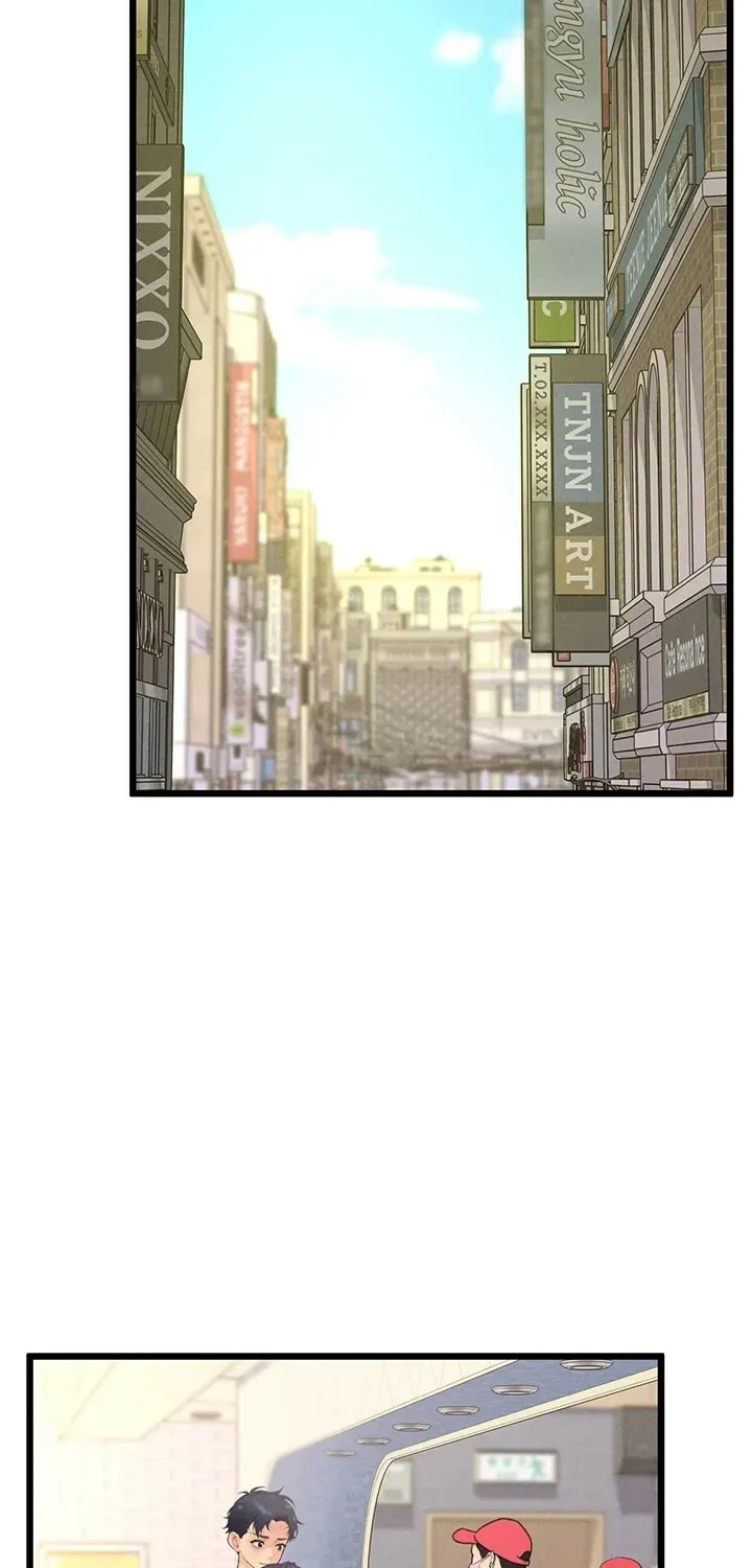 Office Romance Registry Chapter 11 page 61 - 