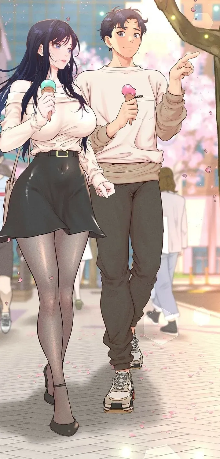 Office Romance Registry Chapter 11 page 63 - 