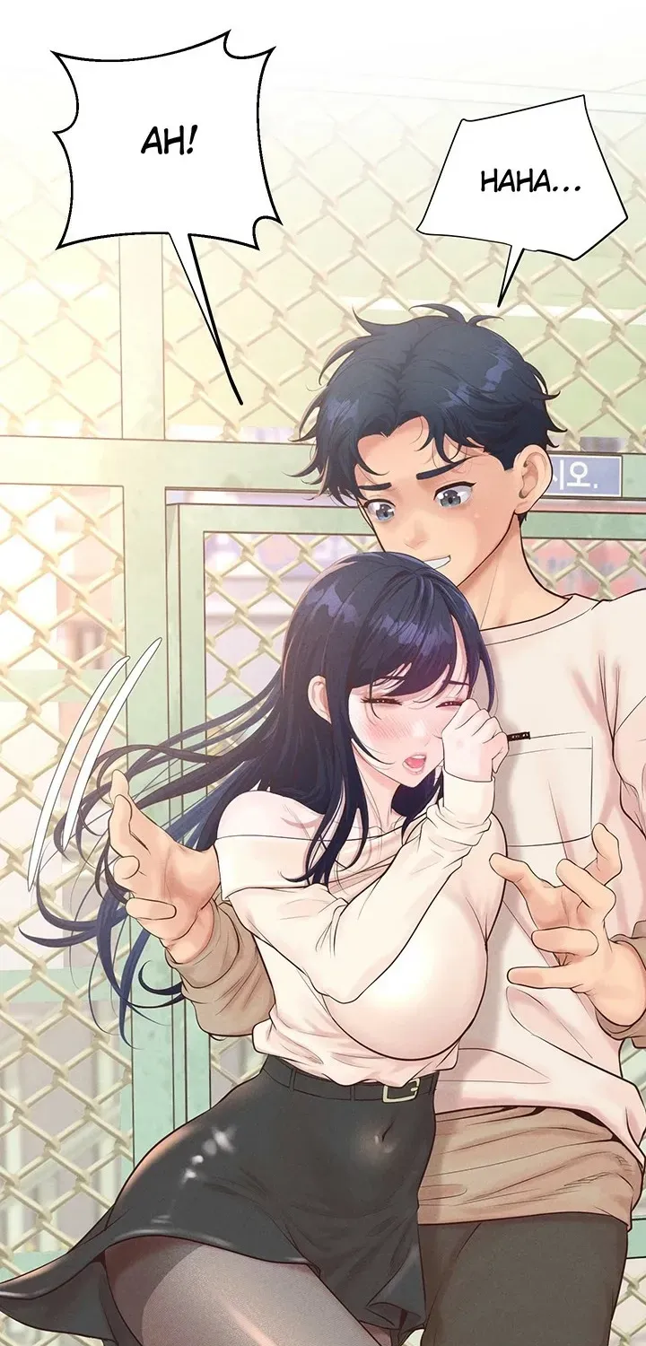 Office Romance Registry Chapter 11 page 66 - 