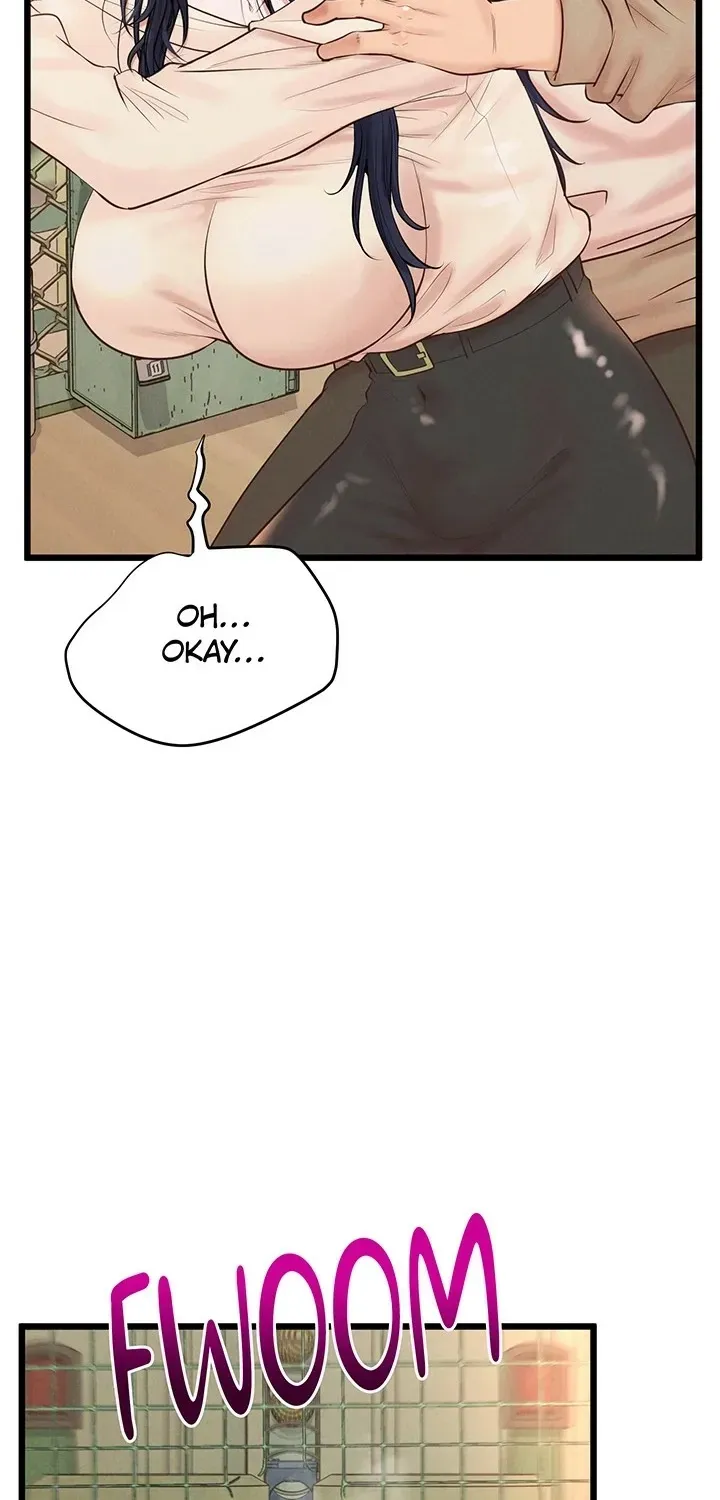 Office Romance Registry Chapter 11 page 69 - 