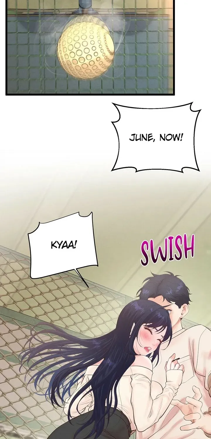Office Romance Registry Chapter 11 page 70 - 