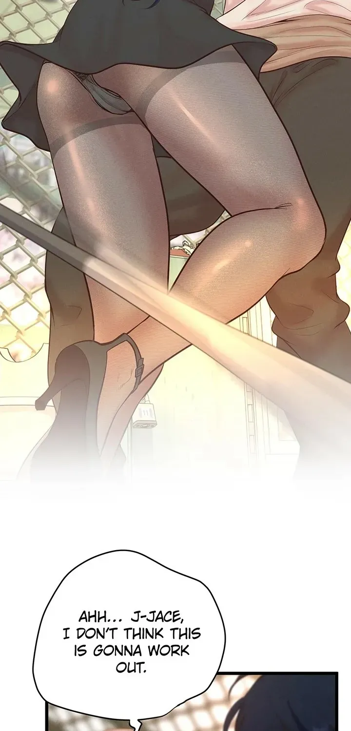 Office Romance Registry Chapter 11 page 71 - 
