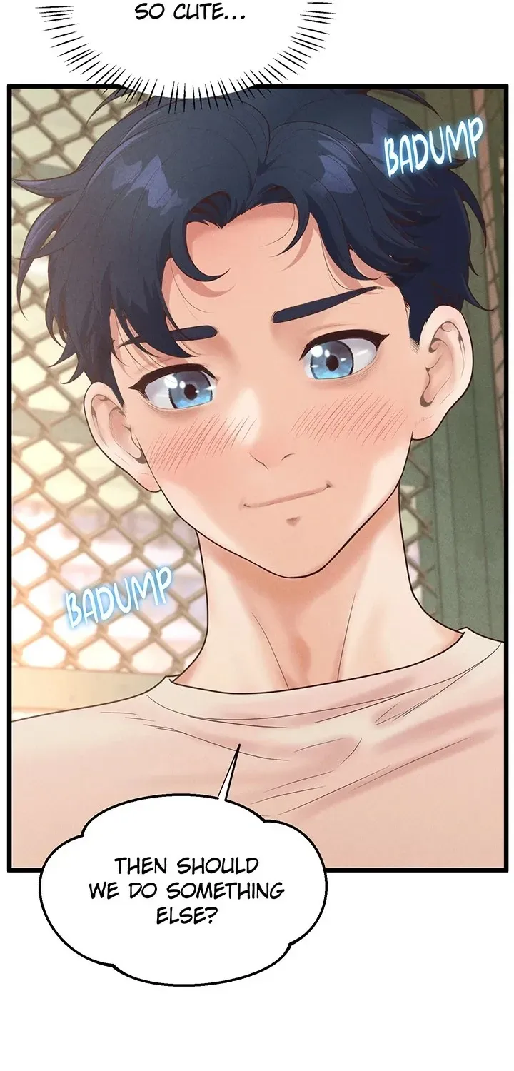 Office Romance Registry Chapter 11 page 73 - 