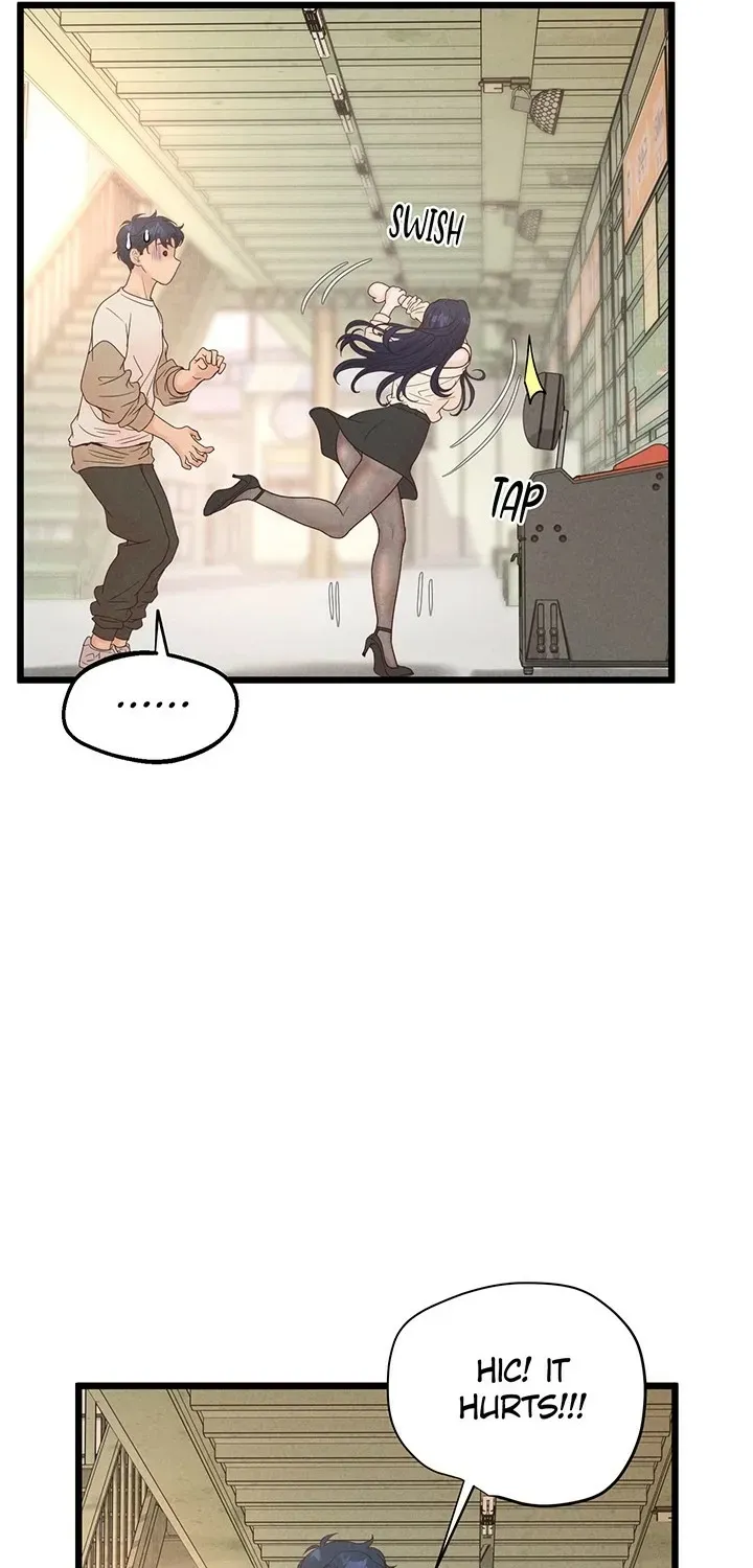 Office Romance Registry Chapter 11 page 79 - 