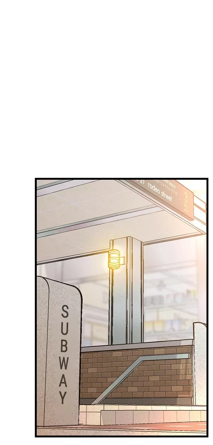 Office Romance Registry Chapter 11 page 83 - 