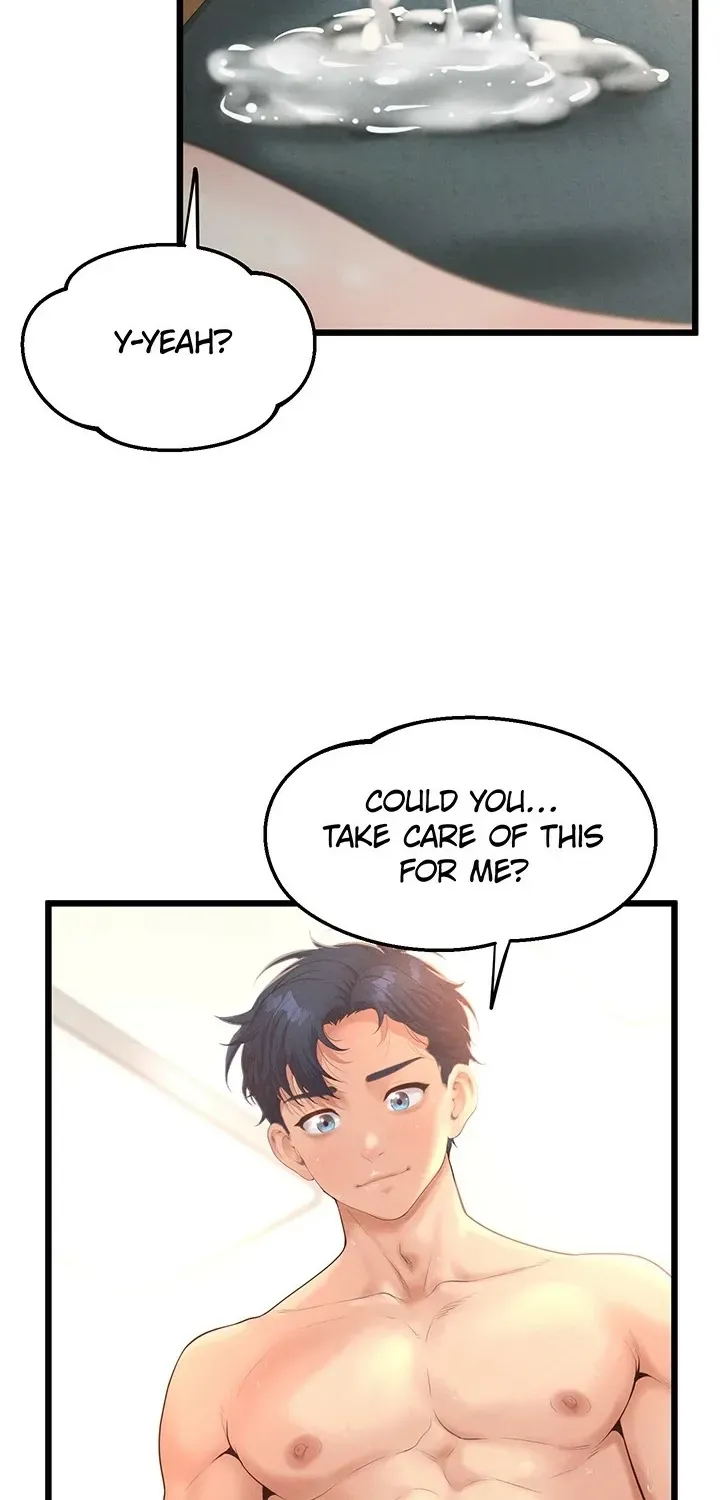 Office Romance Registry Chapter 11 page 10 - 