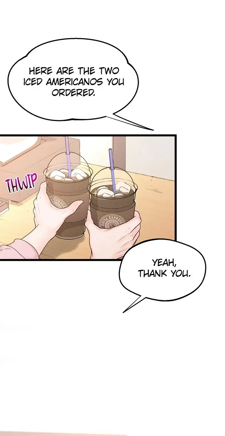 Office Romance Registry Chapter 12 page 16 - 