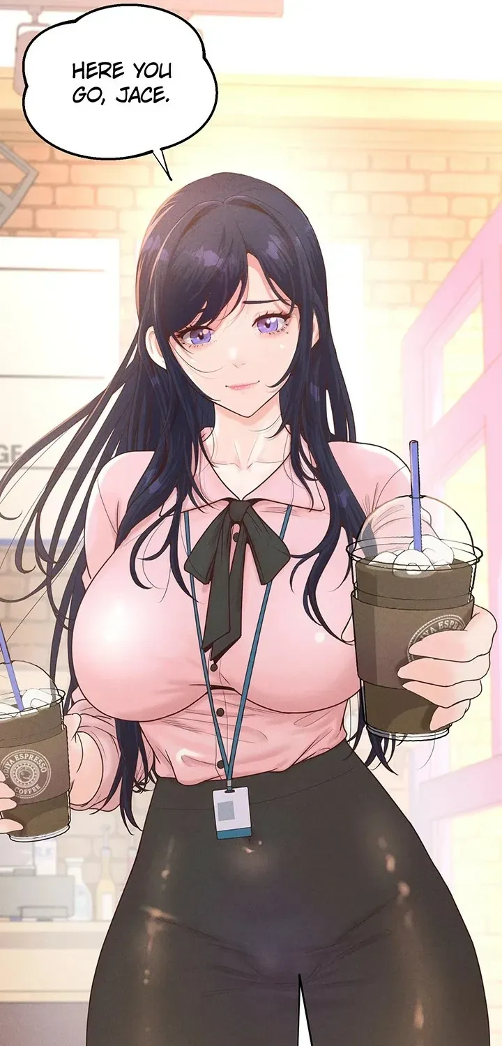 Office Romance Registry Chapter 12 page 17 - 