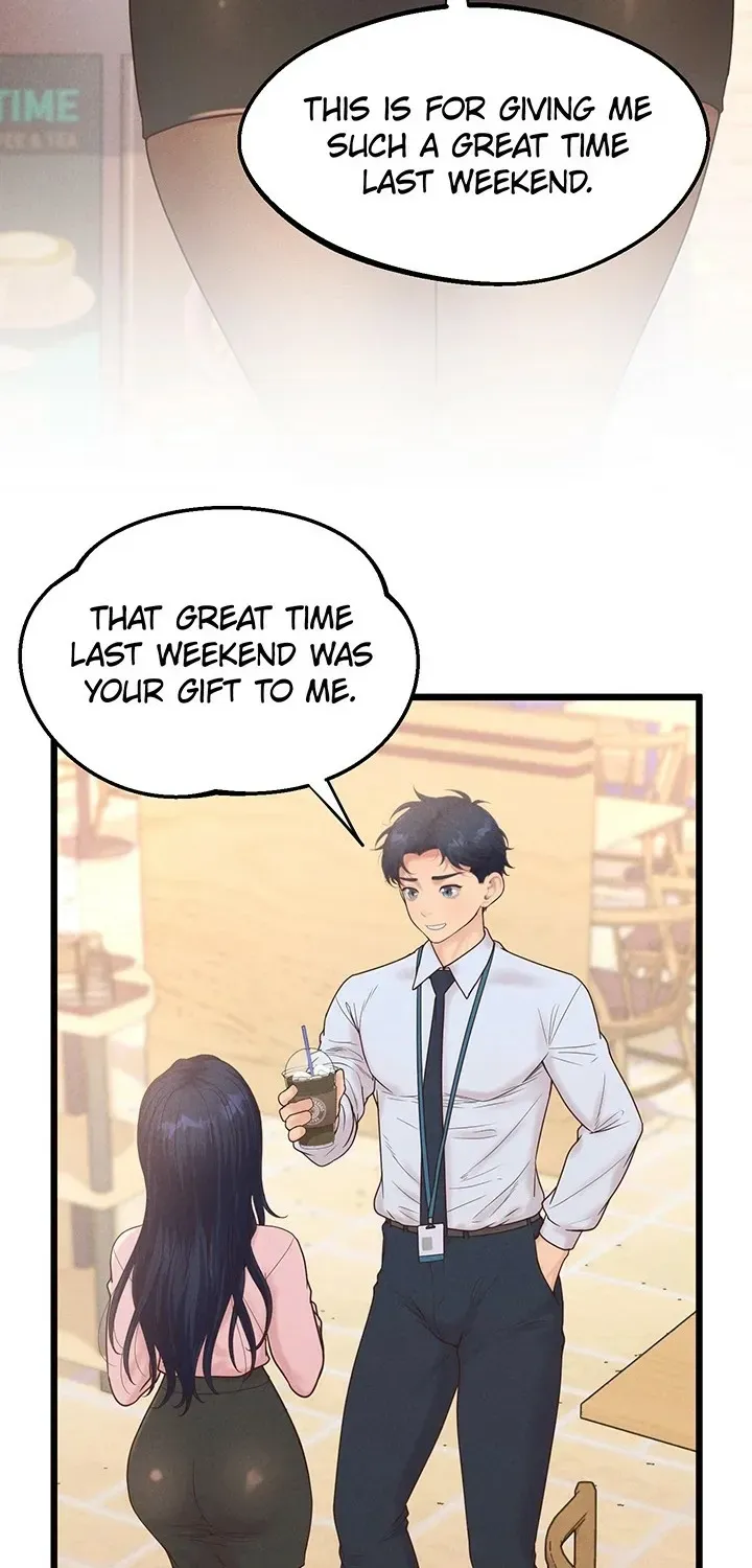 Office Romance Registry Chapter 12 page 18 - 