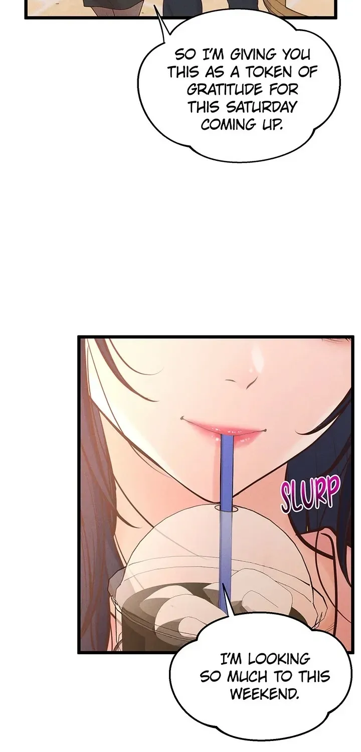 Office Romance Registry Chapter 12 page 19 - 