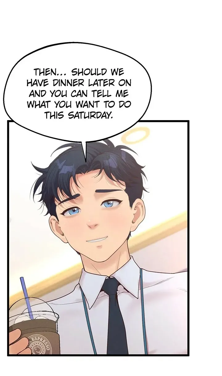 Office Romance Registry Chapter 12 page 20 - 