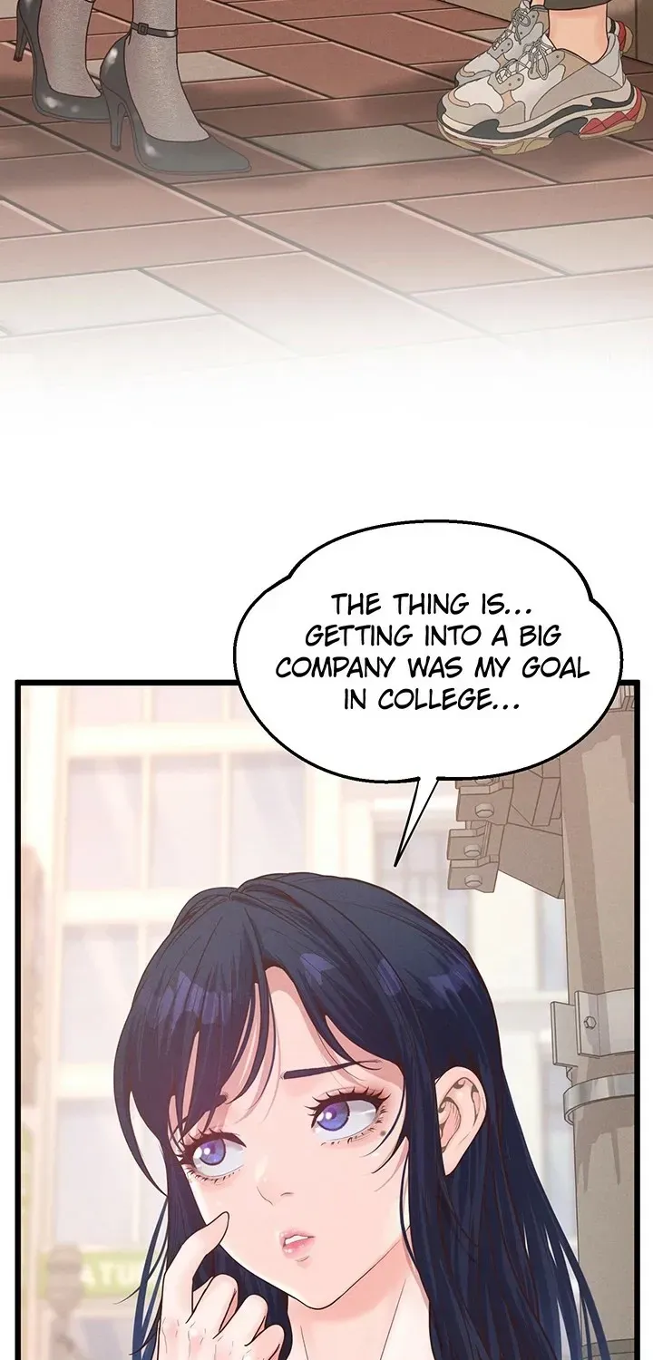Office Romance Registry Chapter 12 page 3 - 