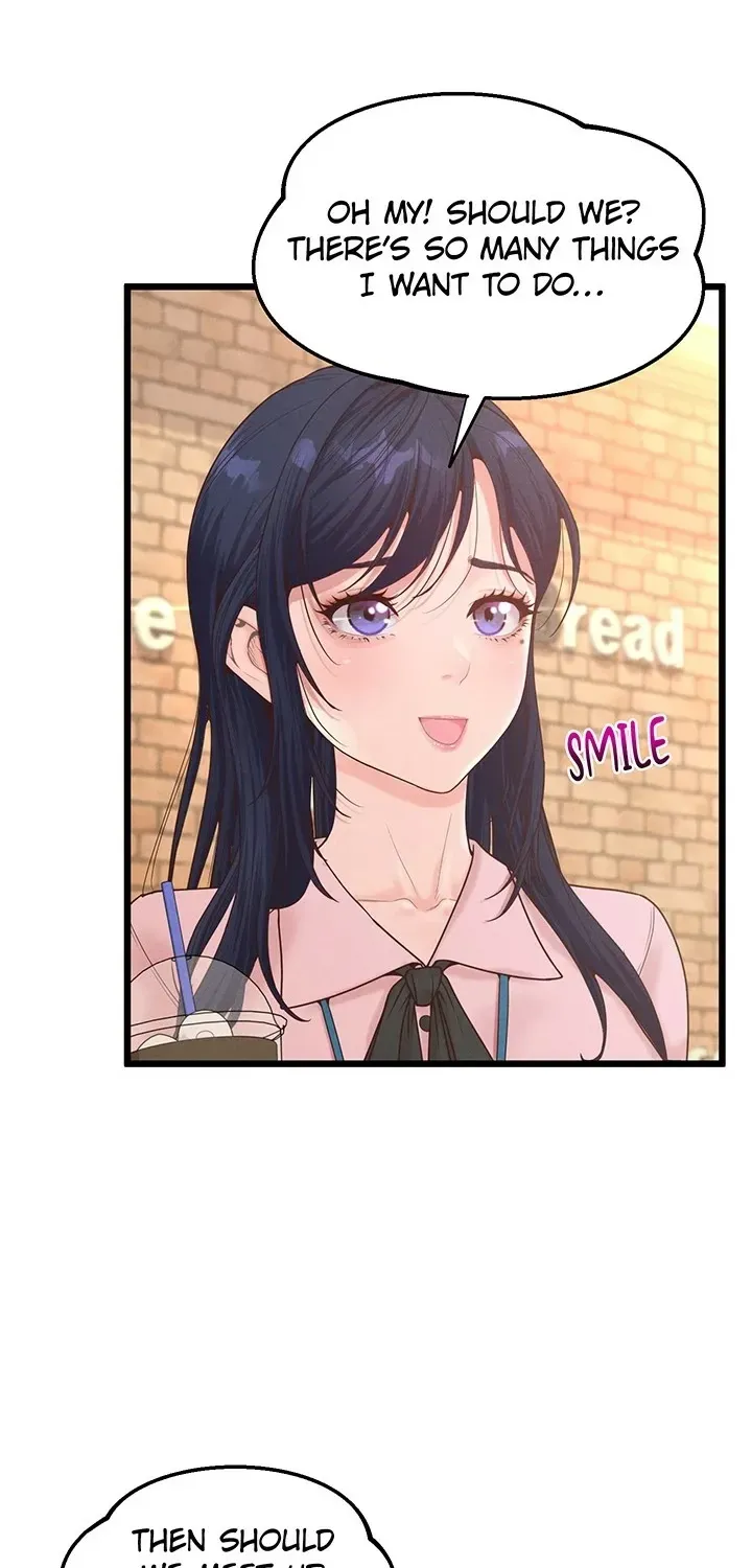 Office Romance Registry Chapter 12 page 21 - 