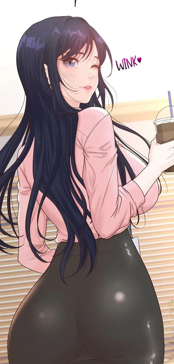 Office Romance Registry Chapter 12 page 23 - 
