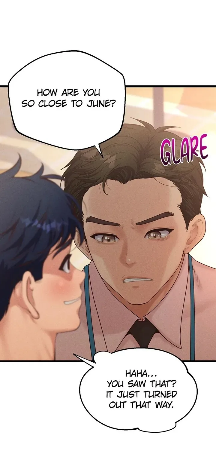 Office Romance Registry Chapter 12 page 26 - 